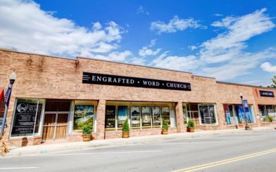 Engrafted Word Church